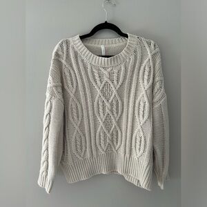 Sweater dreamers by debut
